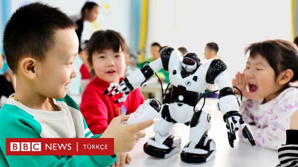 ChatGPT: Μπορεί η Κίνα να ξεπεράσει τις ΗΠΑ στην τεχνολογία AI;
