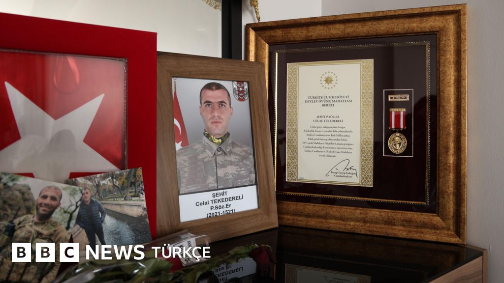 Çatışmalarda ölenlerin aileleri barış sürecini nasıl değerlendiriyor?