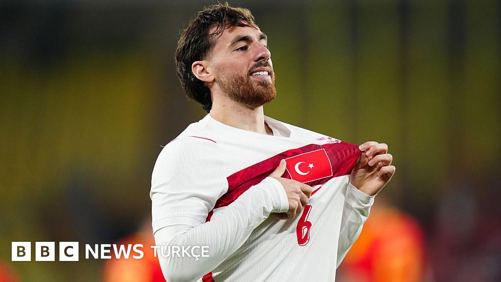 Orkun Kökçü: Haarlem'den Türkiye ile Dünya Kupası 