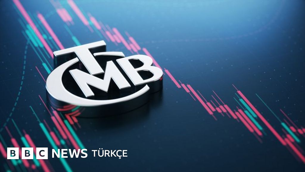 Merkez Bankası faizi sabit tuttu
