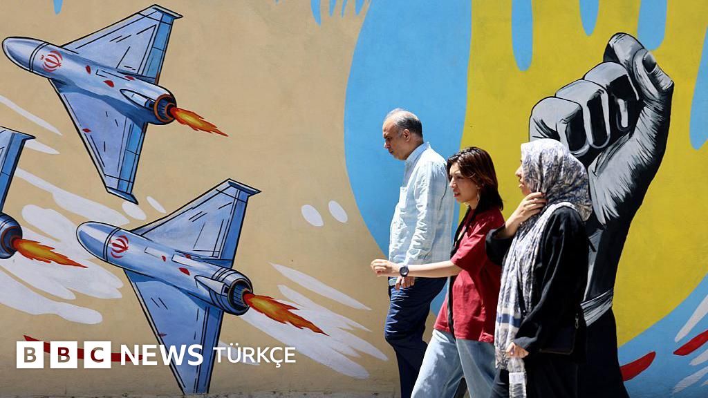 Trump'ın 'İran Savaşı'nın bitmesine ihtiyacı var ama Tahran geri adım atmıyor'