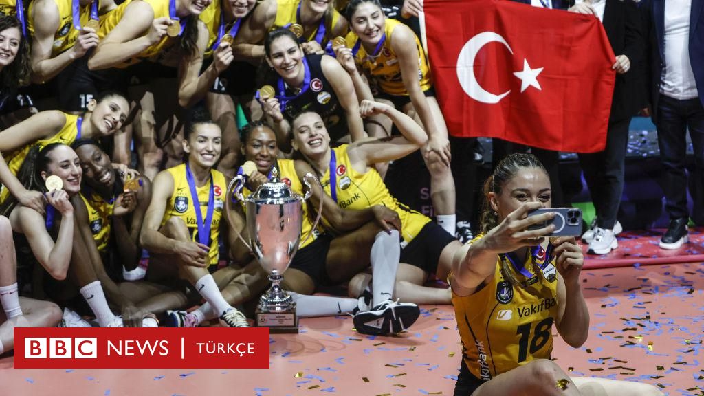 CEV Champions League VakıfBank’s Trophy: Paola Egonu torna in Italia