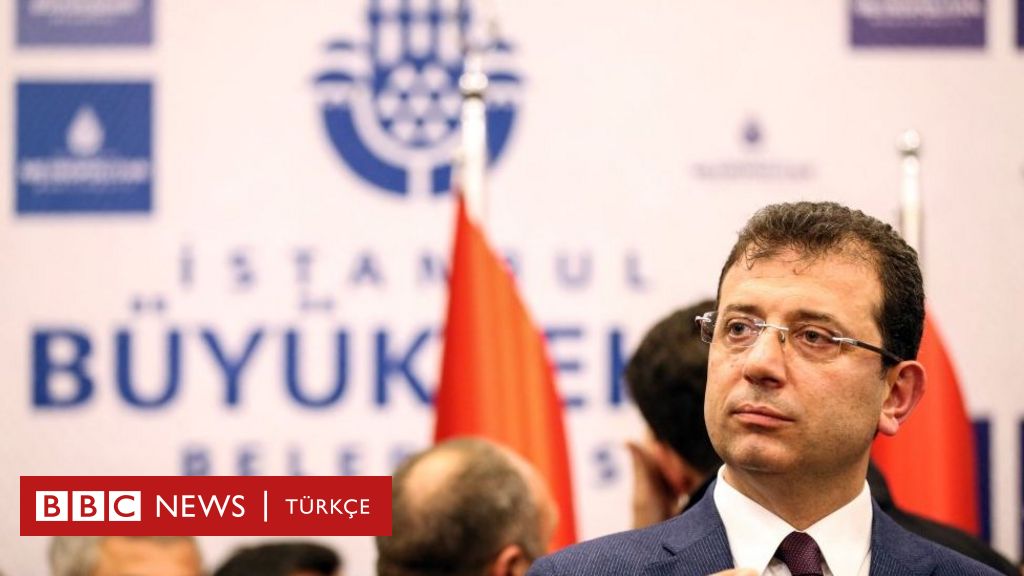 İçişleri Bakanlığı, İBB personelleri hakkında özel teftiş başlattı ...