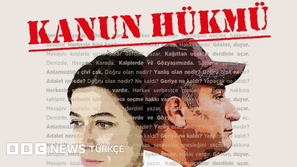 Kanun Hükmü: Altın Portakal Film Festivali’nde belgesel niçin münakaşa yarattı, Kültür ve Gezim Bakanlığı niçin festivalden çekildi?