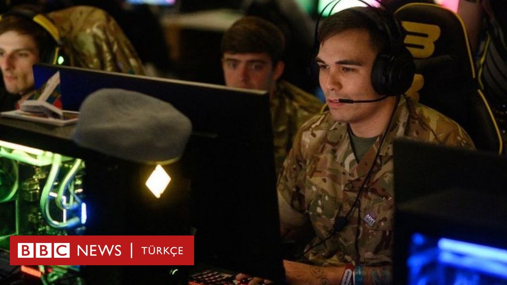 Ordular ve video oyunları arasındaki ilişki neden güçleniyor?