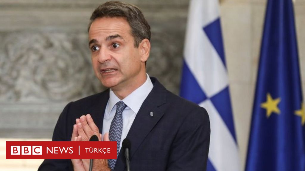 Ανατολική Μεσόγειος: Ο Έλληνας πρωθυπουργός Μητσοτάκης δήλωσε ότι διεξάγει διαπραγματεύσεις υψηλού επιπέδου με την Τουρκία