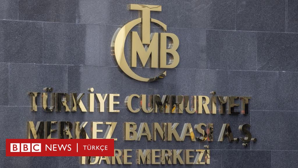 Merkez Bankası Politika Faizini Yüzde 17,5'e Yükseltti, Ekonomistler ...