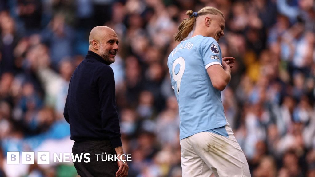 Manchester City, Arsenal galibiyetiyle  şampiyonluk yarışında artık favori mi?