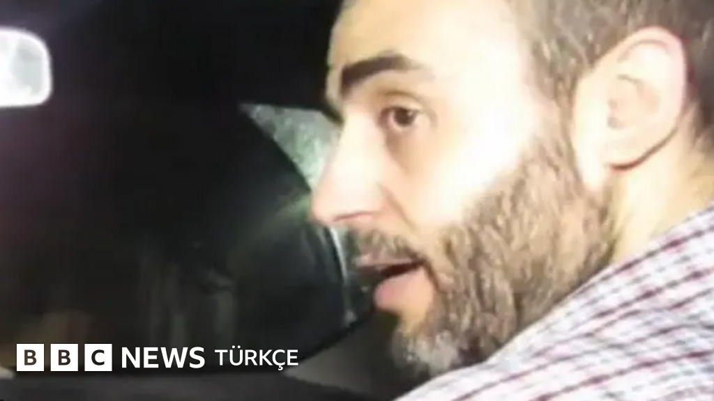 Netanyahu, Muhammed Sinvar'ın öldürüldüğünü duyurdu