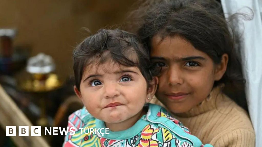 Savaşta çocuklar: 'Bombalardan değil, sınavlardan korkmak istiyorum'