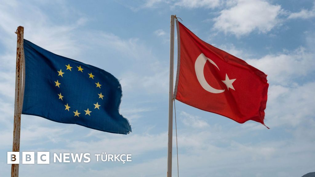 Türkiye'den AB'ye iltica başvurularında %40 düşüşü