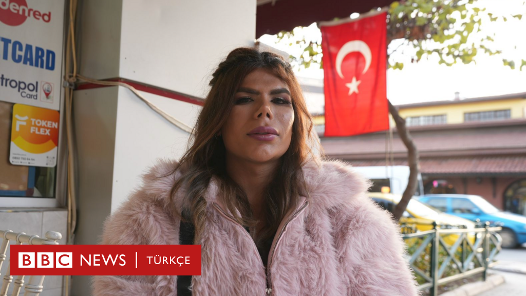 Evin Cezaevi'nden kurtuluş: İranlı trans kadın Tahran'daki ünlü hapishaneyi anlatıyor