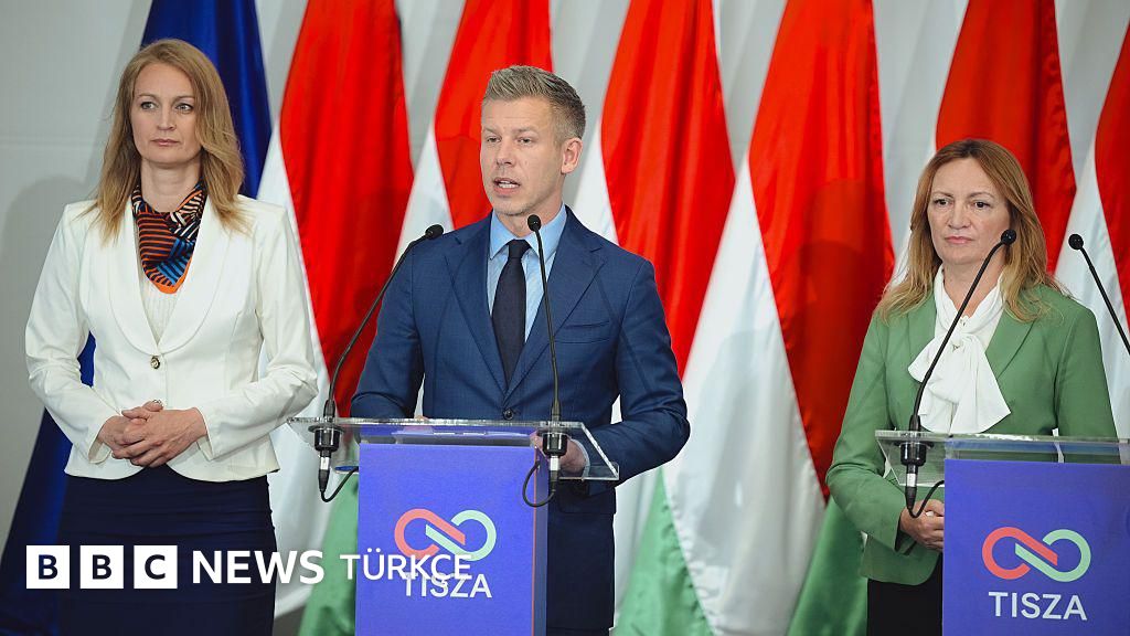 Macaristan'da Magyar'dan 'rejim değişikliği' vurgusu: 'Bürokratlar 31 Mayıs'a kadar istifa etmeli'