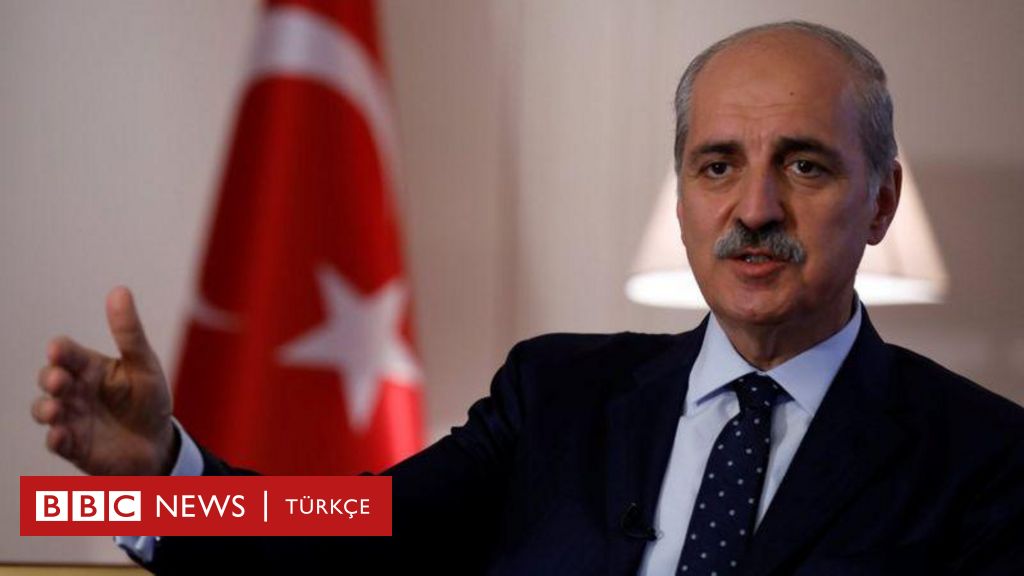 AKP'de kabine ve Meclis yönetimi için geri sayım başladı: Numan Kurtulmuş, TBMM Başkanlığı için en güçlü aday