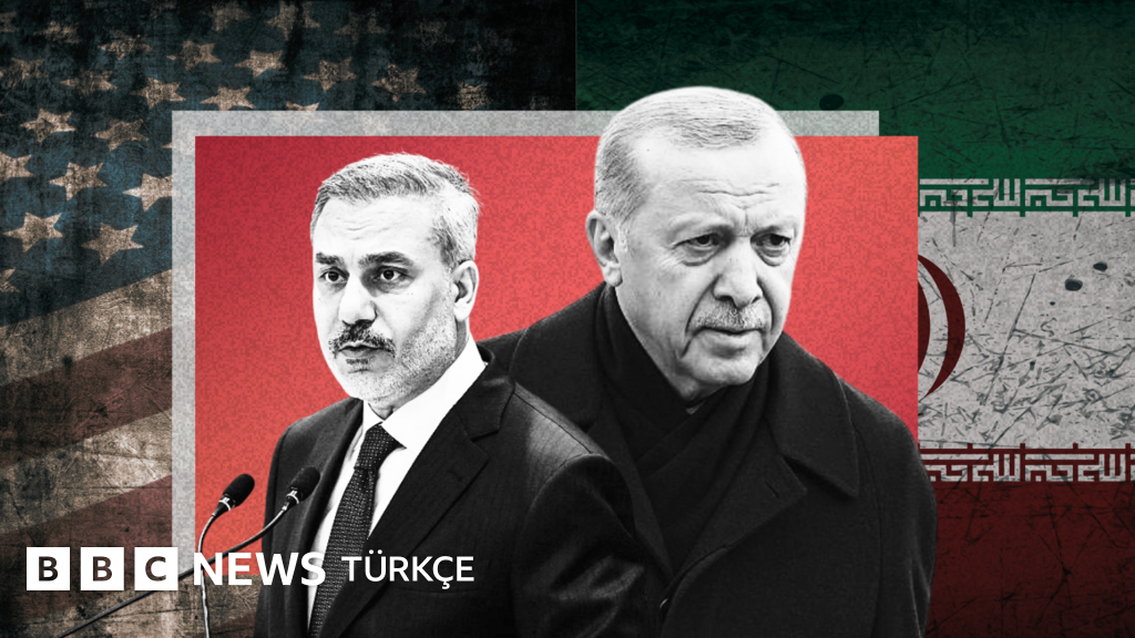 Türkiye, İran-ABD geriliminin düşürülmesi için nasıl bir politika izliyor?