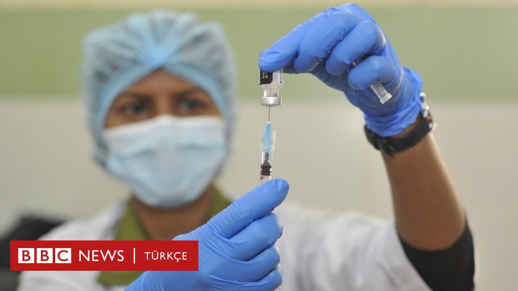 Pfizer: Üçüncü doz aşı Omicron'a karşı umut vaat ediyor