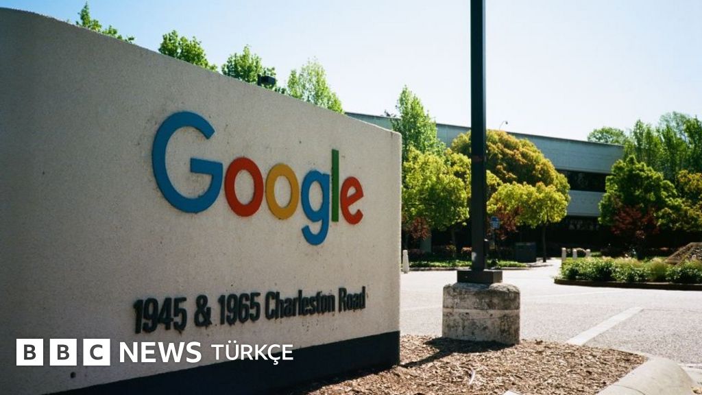Google: Cinsel taciz iddiaları nedeniyle 2 yılda 48 çalışanımızı