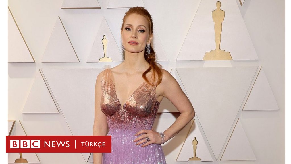Fotoğraflarla: Kırmızı halıda Oscar modası
