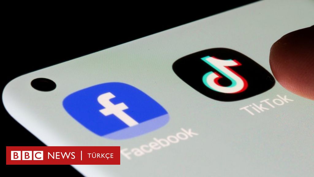 Tiktok 2020 De En Cok Indirilen Uygulama Oldu Bbc News Turkce