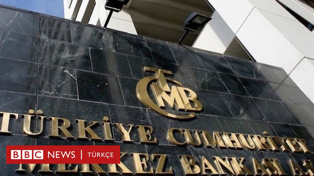 Merkez Bankası Faiz Kararı: Politika Faizi Beklentilerin üzerinde 200 ...