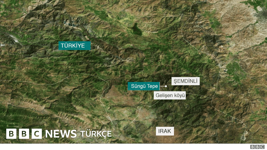 Hakkari'de üs bölgesinde patlama: 25 asker yaralı, kayıp 7 asker aranıyor