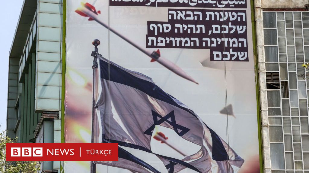 İran'ın İsrail'e SİHA ve füze saldırısı hakkında neler biliniyor?