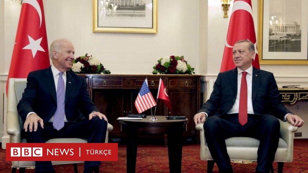 Τζο Μπάιντεν σε ποια θα είναι τα πιο δύσκολα ζητήματα στις σχέσεις Τουρκίας-ΗΠΑ;