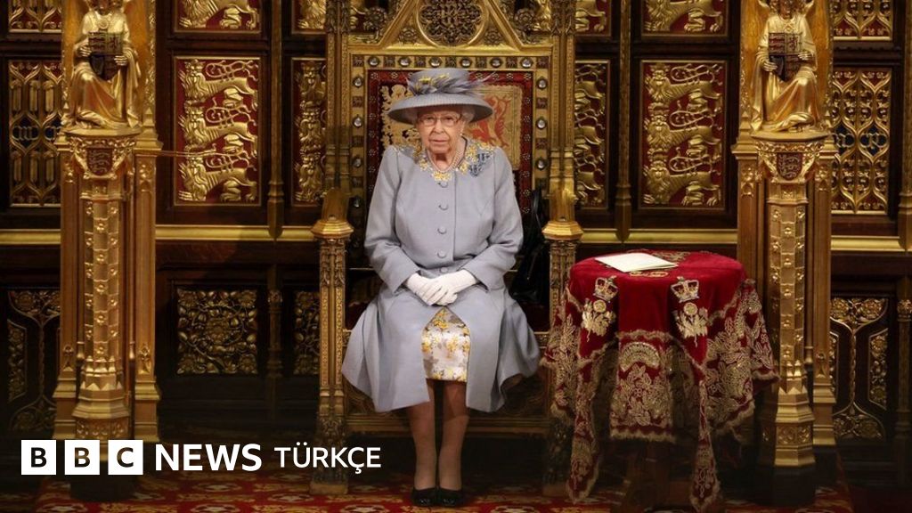İngiltere�de Parlamento açılışını Kraliçe 2. Elizabeth yerine Prens
