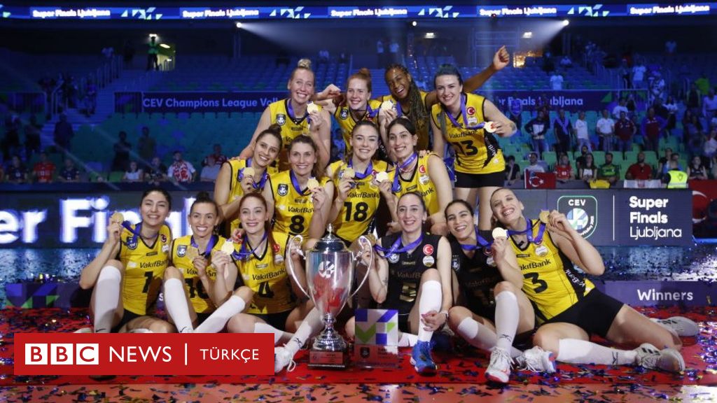 La vittoria del Vakıfbank in Champions League sulla stampa italiana: “I 39 punti di Egonu non sono bastati”