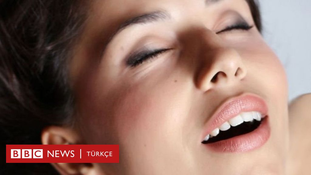100 Kadın Orgazm Doktorları Ile Tanışın Bbc News Türkçe