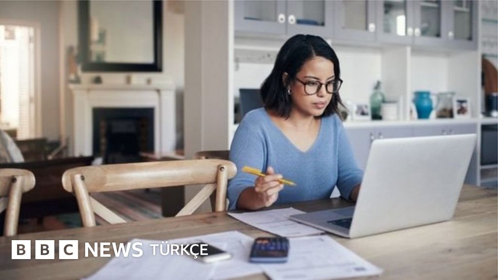 Koronavirüs: Evden çalışmak için 5 etkili yöntem Koronavirüs: Evden çalışmak için 5 etkili yöntem