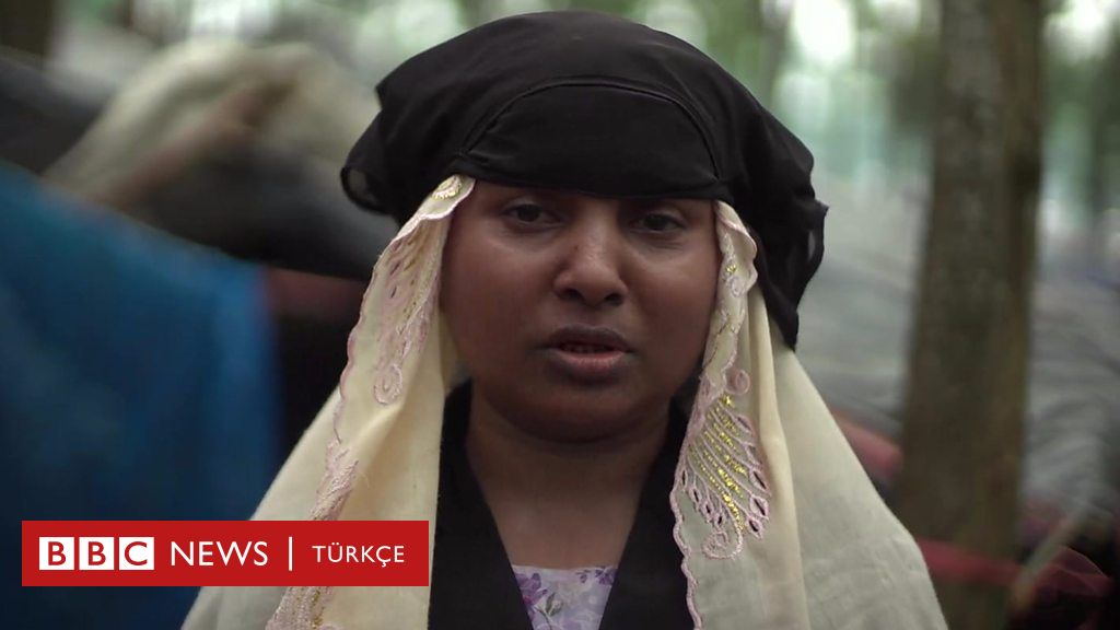 Arakanlı Müslümanlar Kendilerini Anlatıyor Bbc News Türkçe