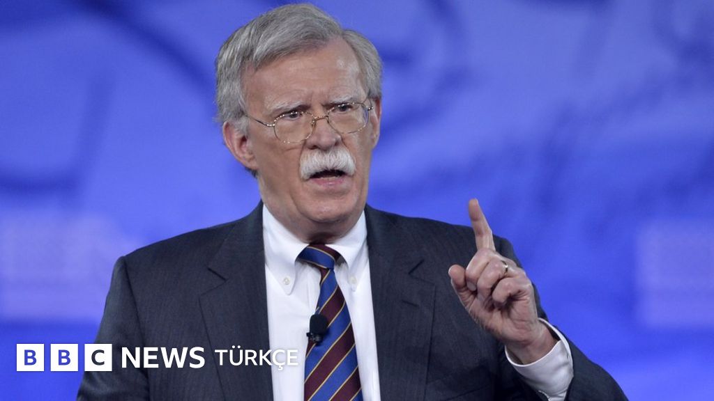 Lush John Bolton Sounds The Alarm On Trump’s Iran Gamble Capture for Mobile Lush John Bolton Sounds The Alarm On Trump’s Iran Gamble Capture for Mobile