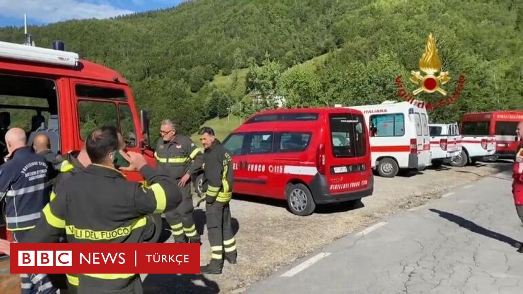 Precipitante elicottero in Italia sotto inchiesta: “Il pilota non ha dato allarme, nessun testimone e nessuna scatola nera”