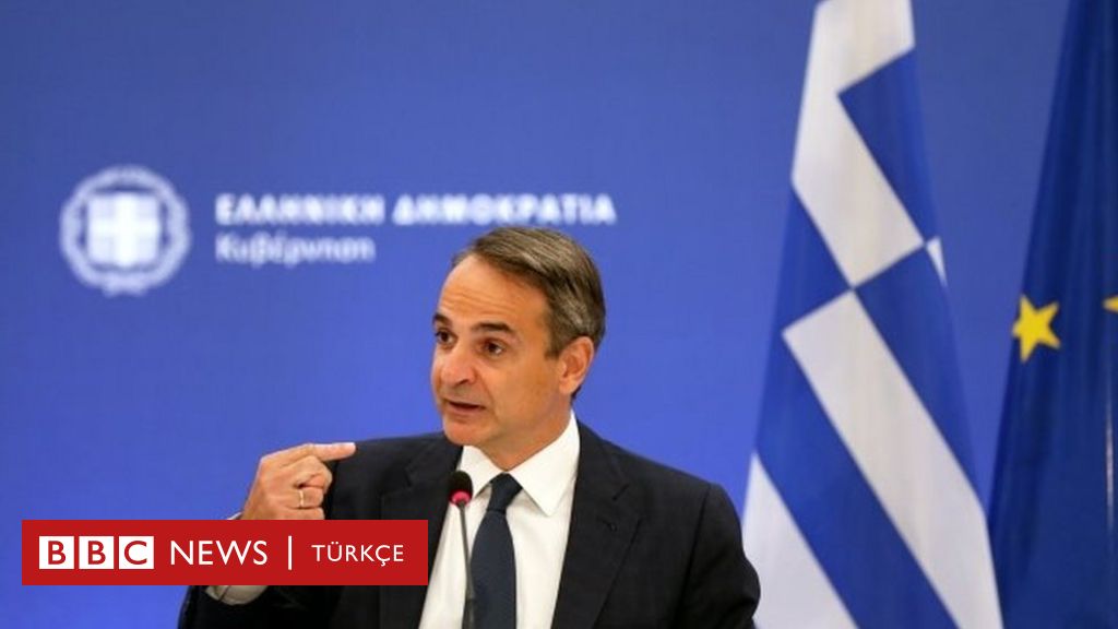 Μητσοτάκης: Συμφωνήσαμε με τον Ερντογάν, είναι προς το κοινό μας συμφέρον να περιορίσουμε τη μετανάστευση από το Αφγανιστάν