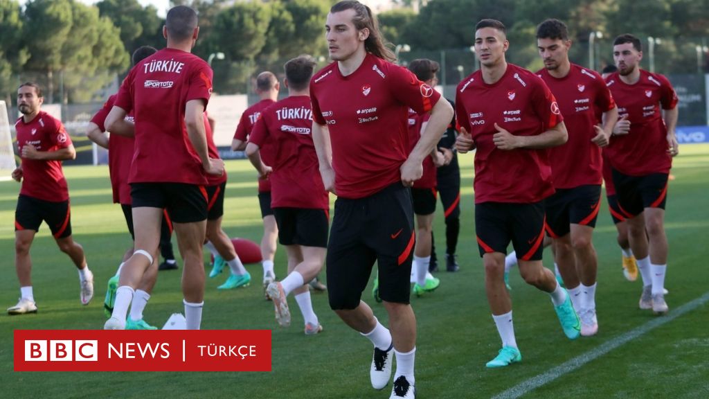 EURO 2020: la stampa italiana ha elogiato la Turchia, dicendo che “è una squadra giovane e ambiziosa, da non sottovalutare”