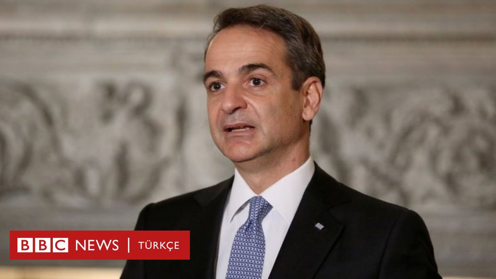 Έλληνας Πρωθυπουργός Μητσοτάκης: Η Τουρκία πρέπει να σταματήσει να αντιμετωπίζει τους πάντες εκτός από τον εαυτό της ως άδικους