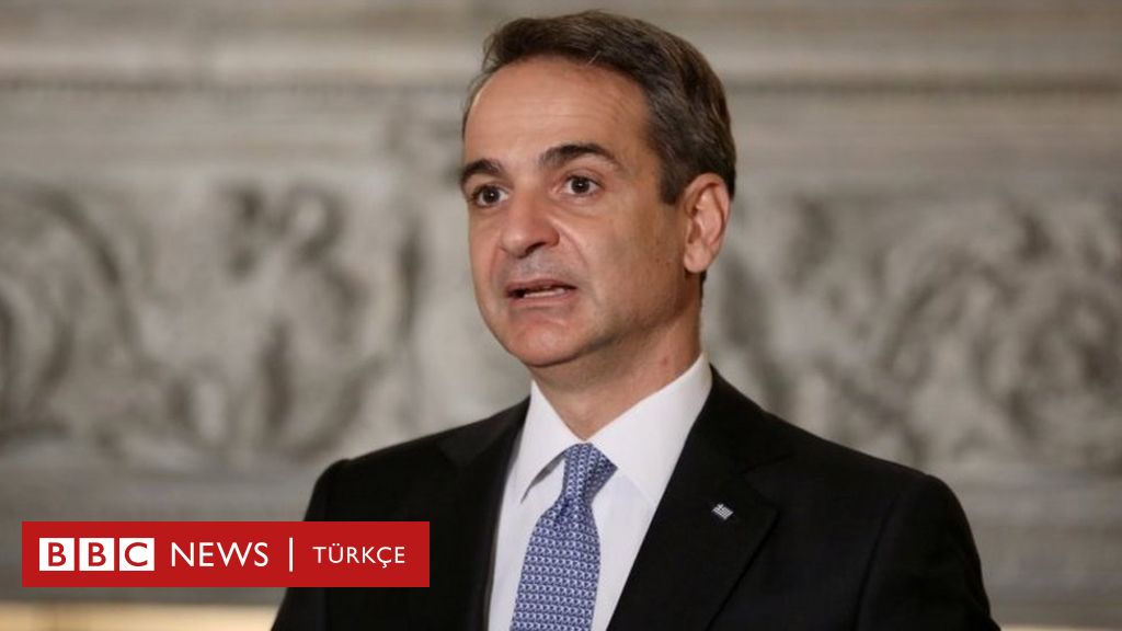 Έλληνας πρωθυπουργός Μητσοτάκης: Η Τουρκία πρέπει να σταματήσει να αντιμετωπίζει τους πάντες εκτός από τον εαυτό της ως άδικους