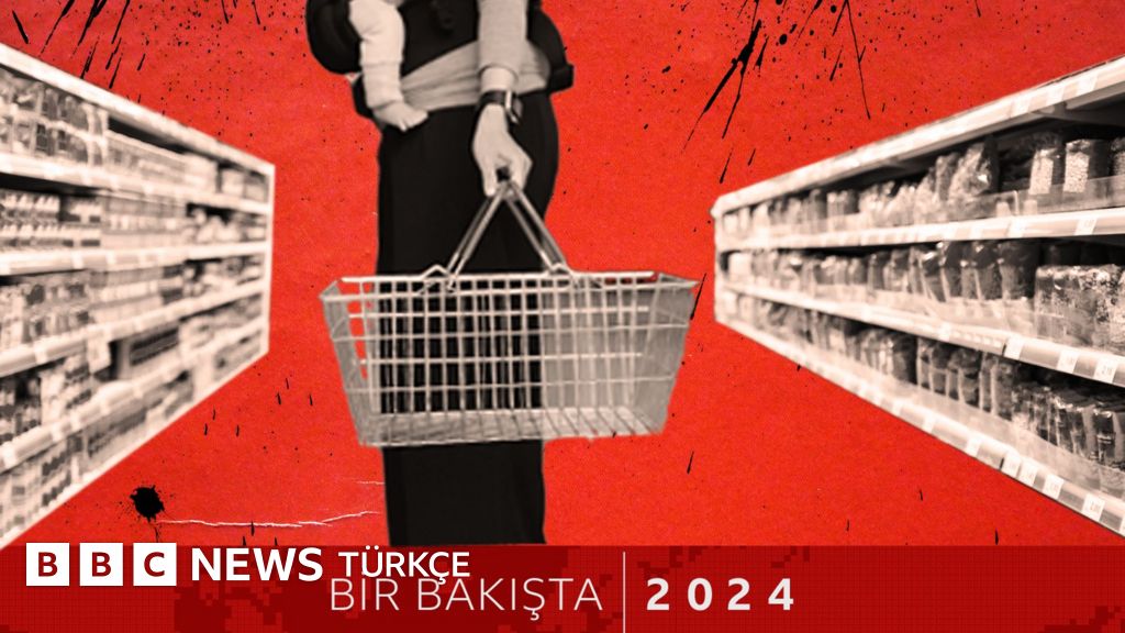 2024: Beş ekonomiste göre Türkiye ekonomisine yön veren beş gelişme