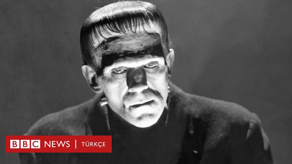 Frankenstein 200 Yasinda Bbc News Turkce