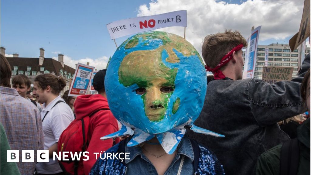 BM anketi: 50 ülkede nüfusun üçte ikisi iklim değişikliğini acil sorun olarak görüyor