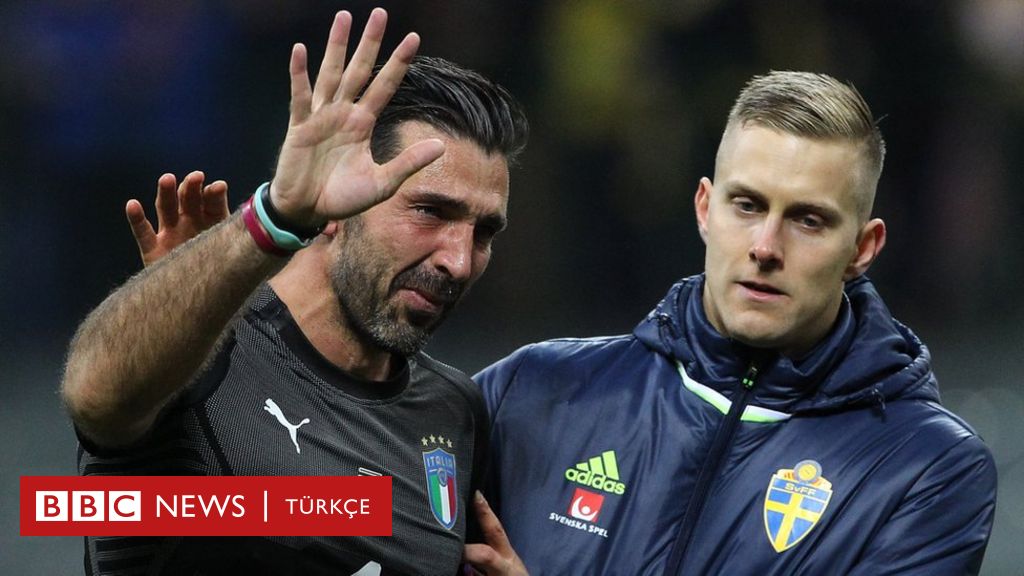 Italia sotto shock: non si qualificherà ai Mondiali per la prima volta dal 1958