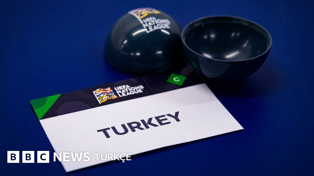 Uluslar Ligi Türkiye'nin rakipleri kimler, turnuvanın formatı nasıl