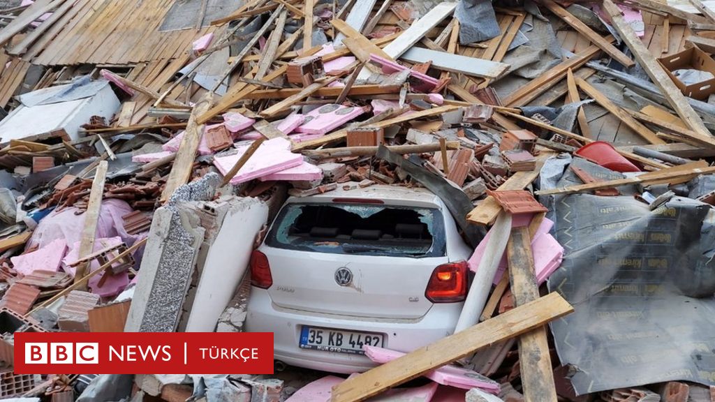 Σεισμός στη Σμύρνη: Πολλές χώρες, μεταξύ των οποίων η Γαλλία και η Ελλάδα, έλαβαν προσφορές βοήθειας στην Τουρκία