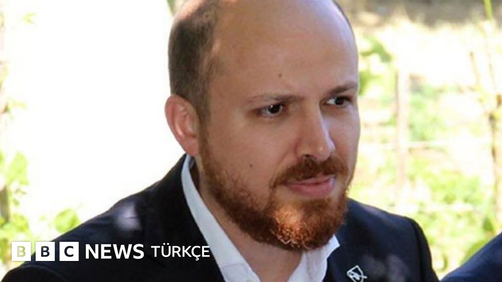 Bilal Erdoğan: Kendimizi en kötüsüne hazırladık - BBC News Türkçe