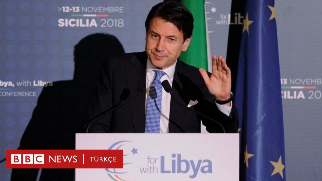 La Turchia si è ritirata dalla conferenza sulla Libia, l’Italia scontenta