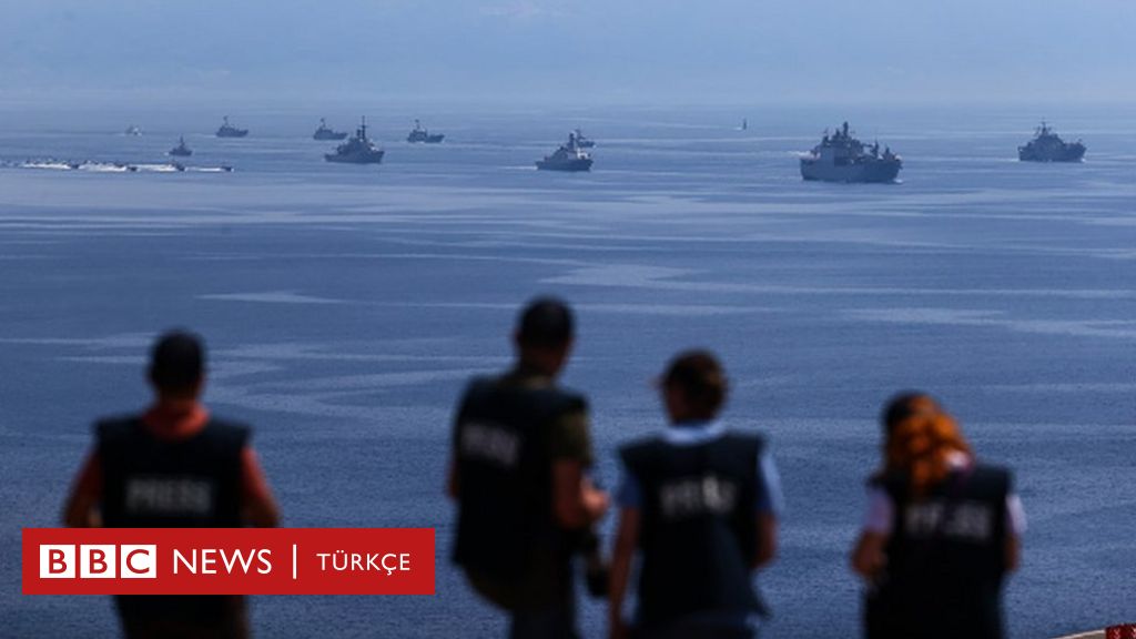 Ένταση στα «νησιά» της γραμμής Τουρκίας-Ελλάδας: στρατιωτικό βήμα στην ατζέντα στην Άγκυρα;