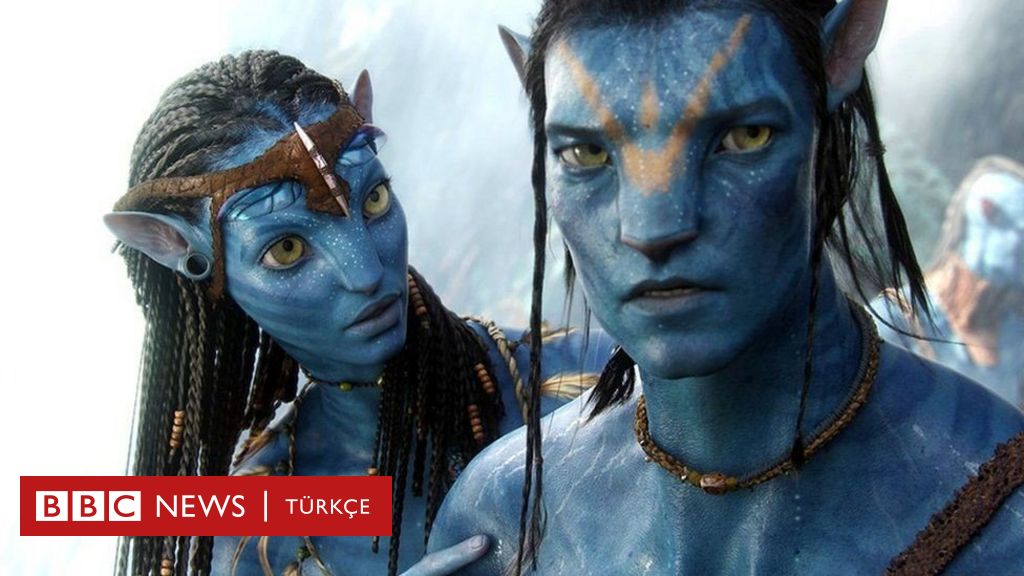 Avatar Aralık'ta beyaz perdeye dönüyor, devam filminin fragmanı yayınlandı - BBC News Türkçe