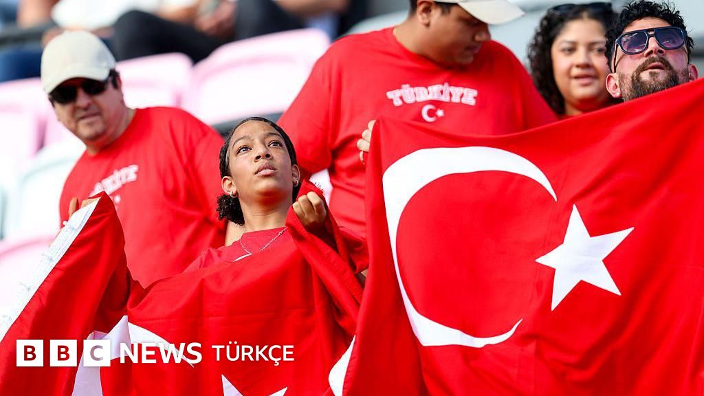Türkiye'nin Dünya Kupası yolu ve turnuva senaryoları