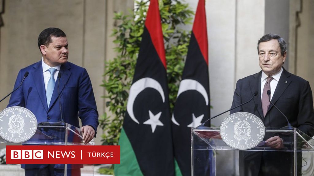 Stampa italiana: Francia e Italia cercano di ridurre l'influenza di Russia e Turchia in Libia